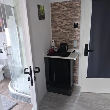 Mit Eigenem Bad In Alloggio in famiglia Heidelberg