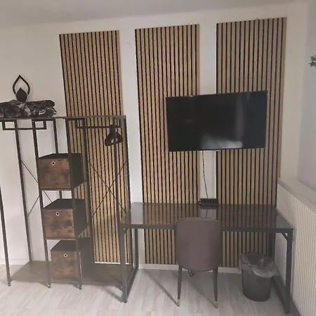 Alloggio in famiglia Mit Eigenem Bad In *