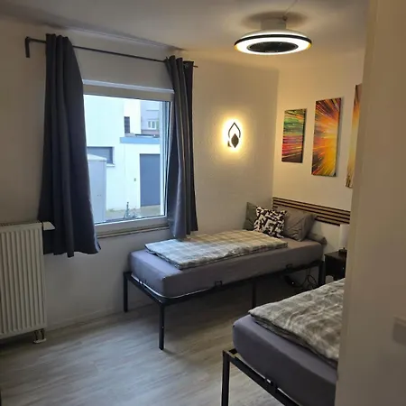 Проживание в семье Mit Eigenem Bad In *