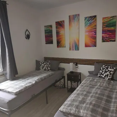 Mit Eigenem Bad In Heidelberg