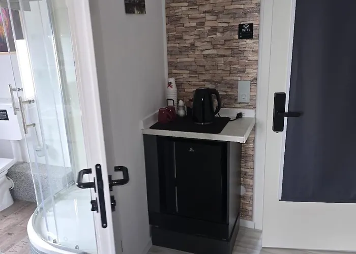 Mit Eigenem Bad In Quarto em Acomodações Particulares Heidelberg