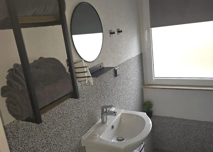 Mit Eigenem Bad In Kwatera prywatna Heidelberg