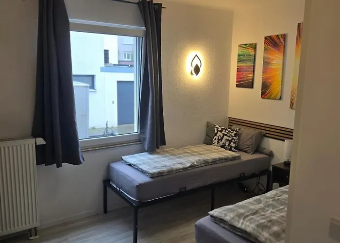 Quarto em Acomodações Particulares Mit Eigenem Bad In *