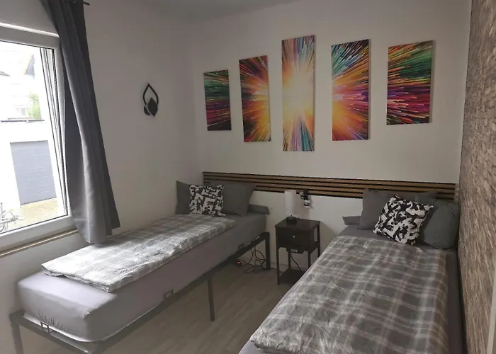 Mit Eigenem Bad In Heidelberg